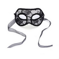 Holloween Costume Party Mask Ladies' Lace Mask